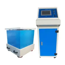 Многофункциональная Механическая вибрационная испытательная машина, сделано в Китае