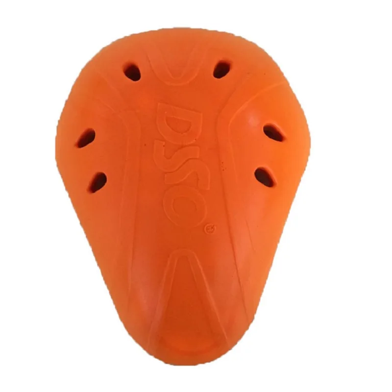 CE Level 2 Shoulder Protector DSO Motorcycle Slow Rebound Protective Armor Motocross Racing Jacket Insert Protection