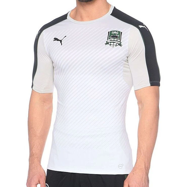 T Puma FK Krasnodar Home \u0026 Away SS 