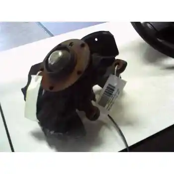 

1169916 steering knuckle Front Left Bmw 3 Series Saloon (e46) 2.0 16v Cat Diesels