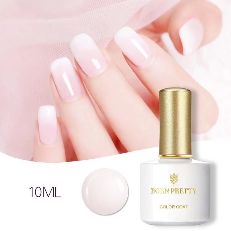 リアルな白いジェルネイルポリッシュ ネイルアート用のuvソークオフジェル 半永久的 カラフル 10ml Nail Gel Aliexpress リアルな白いジェルネイルポリッシュ ネイルアート用のuvソークオフジェル 半永久的 カラフル 10ml Nail Gel Aliexpress