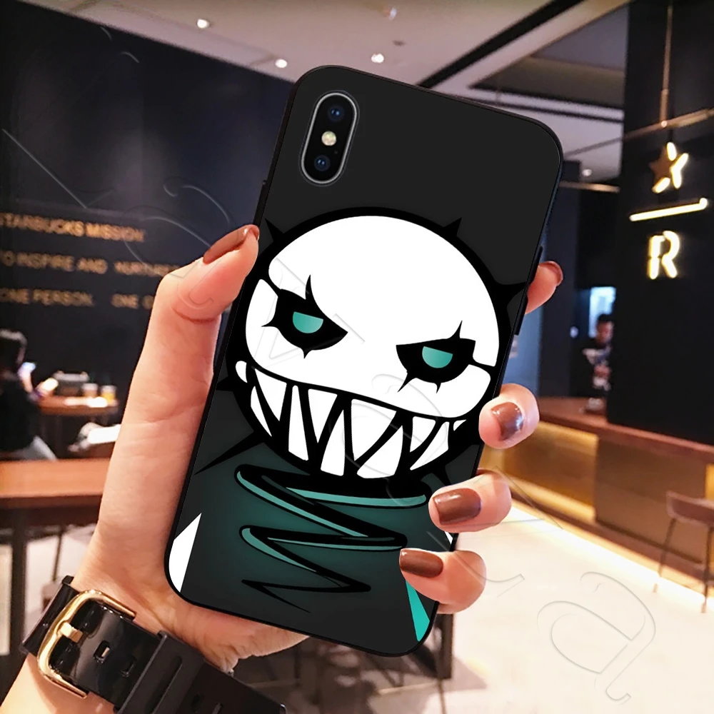 Lavaza R6 Rainbow Six Siege силиконовый мягкий чехол для iPhone 11 Pro XS Max XR X 8 7 6 6S Plus 5 5S SE