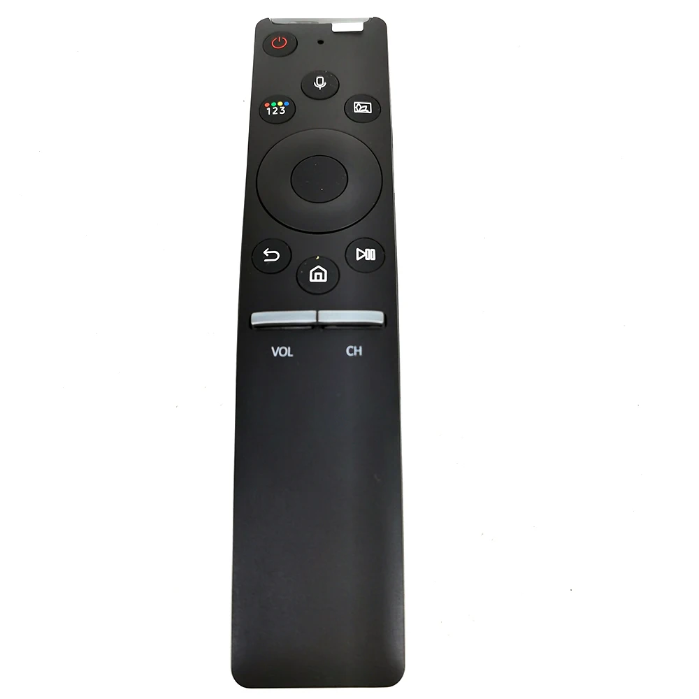 BN59-01298G For Samsung Smart TV Remote Control 65Q8FNAW QA BN59-01298L BN59-01298E BN59-01298D  Voice Search QA55Q6 QA55Q7 QA55