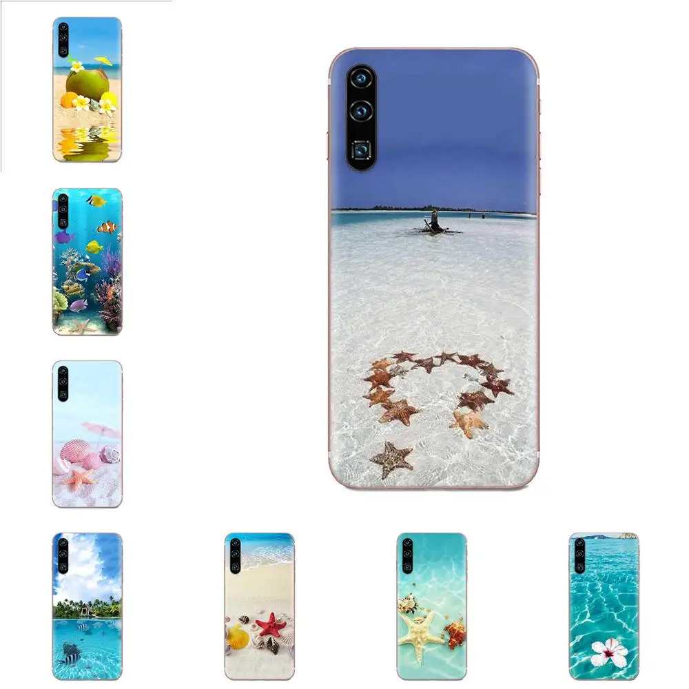 Чехлы из ТПУ чехол для Xiaomi CC9E Mi3 Mi4 Mi4i Mi5 Mi 5S 6 6X 8 9 SE Play Plus Pro Lite A1 Mix 2 Note 3 Summer Beach Relax F |