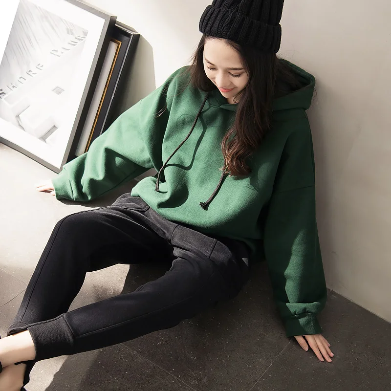 korean hoodies brand