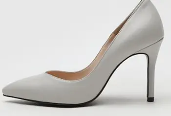 

YEELOCA 2020 Women High Heels Female Shoes Classics m002 Basic Women Pumps Pointed Toe Slip On Casual Shoes GR06