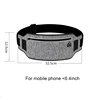 Running Belt Bag Sports Fanny Pack For Men Women Hidden Gym Bags Waist Bag Phone Running Accessories Backpack 2