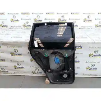 

7L0839462D WINDOW REGULATOR REAR RIGHT VOLKSWAGEN TOUAREG (7LA)