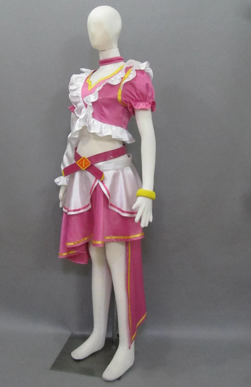 Школьный idol проект Love Live! Музыка начинается! Маки нишикино платье Косплей Костюм Хэллоуин костюмы для женщин на заказ