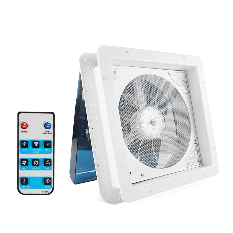 DREAMRV14CECertificated420mm12VDCRemoteControllerandTouch