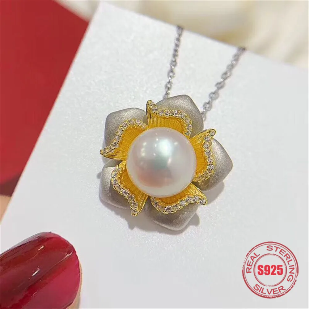 

Pendant Clip Clasp pearl Pinch Clip Bail Pendant Connectors Bail Beads Jewelry Findings Accessories Silver plated Material
