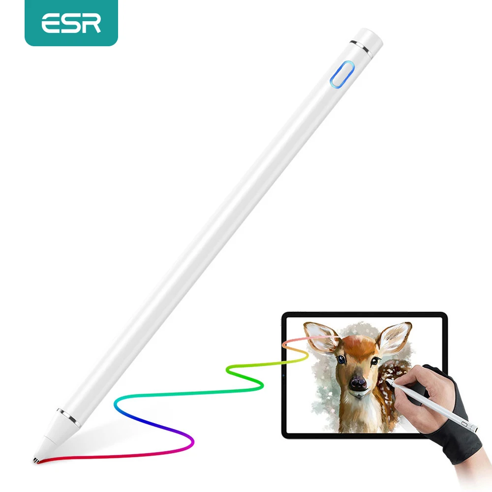 esr ipad pencil