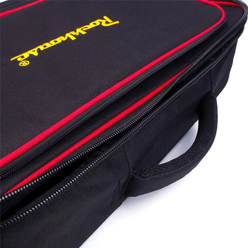 Electric Guitar Effects Pedal Board Pedalboard RockBoard Pedal Waterproof Universal Guitarra Bag Gig handbag Soft Large Case