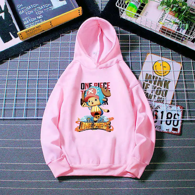 新アニメワンピースパーカー男性かわいい漫画ヒップホップ原宿21ストリートルフィグラフィックユニセックススウェット女性 Aliexpress