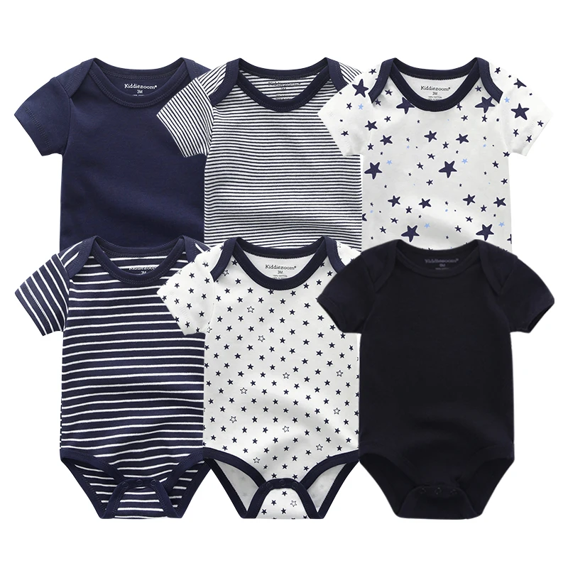 Baby Bodysuits 17