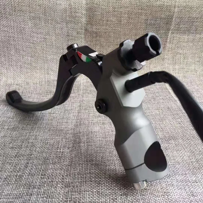 Motorcycle Cable Clutch Lever 7/8\