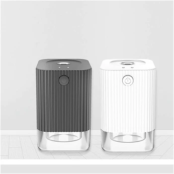 

Mini Pressless Hand Wash Humidifier,Portable Automatic Induction Sprayer Desktop Cleaner Sensor Sprayer Atomizer