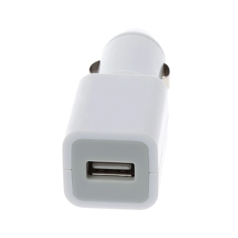  Neue Ankunft Mini Locator USB Auto Ladegerät Tracker GPS Echtzeit GSM GPRS Fahrzeug Tracking Drop S