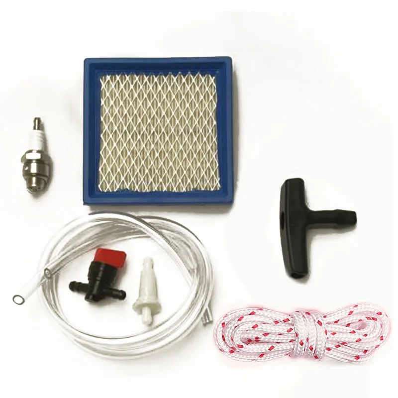 

Service Kit Air Filter Plug Tap Replacement Kit For Briggs & Stratton 399877s 3.5hp PRE1989