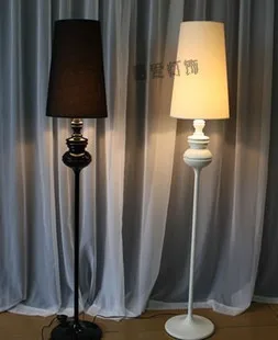 

Modern LED floor lamp ligt nordic living room lamp bedroom fixtures stair lighting novelty illumination loft hanging lights