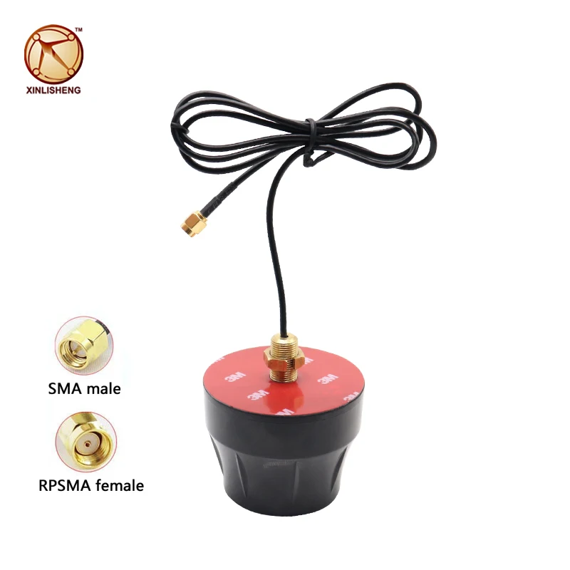 Высокая производительность 433Mhz 868Mhz 920Mhz 4G внешняя wqaterproof антенна шкафа LTE omni wifi с 3m