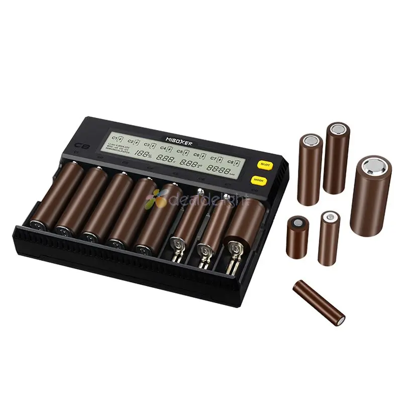 miboxer c8 8 slots aa aaa 18650 04