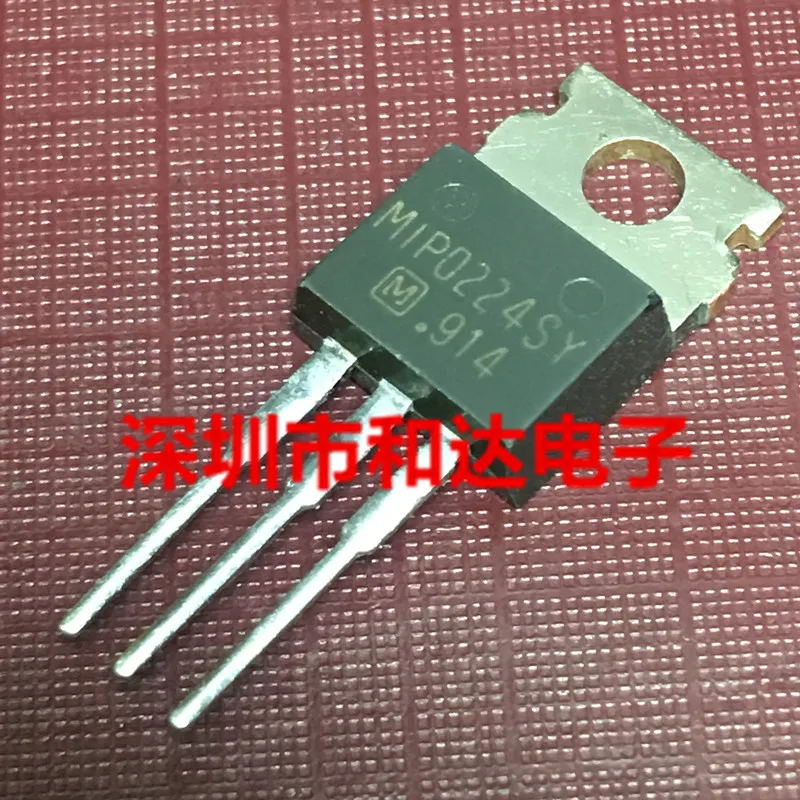 5 шт. MIP0224SY TO-220