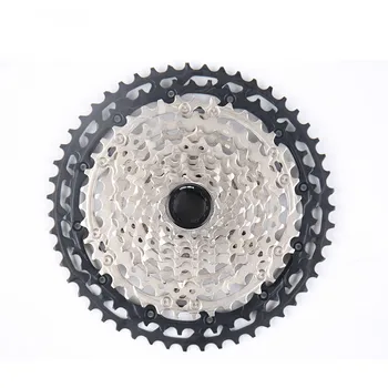 

Shimano NEW CS M8100 Cassette Sprocket 12 Speed 10-51T MTB Bike Freewheel New MICRO SPLINE Freehub Body
