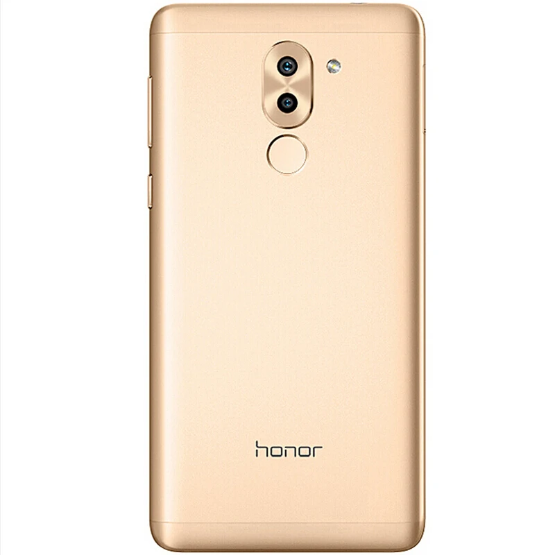 DHL быстрая доставка Honor 6X 4G LTE смартфон Kirin 655 Восьмиядерный отпечаток пальца 4 Гб
