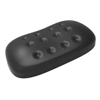 

Memory Foam Ergonomics Mouse & Keyboard Wrist Rest Support Pad Cushion for Office Work and PC Gaming, Wrist Pain Relief