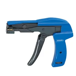 2022NEW HS 600A fixation et outil de coupe spécial pour pistolet à cravate pour attache de câble en nylon largeur 2.4 4.8mm TG 100 HS 519 