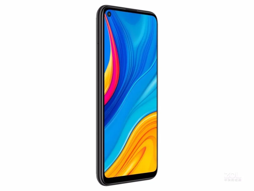 Новая модель HuaWei Enjoy 10 смартфон 4G Android 9,0 Восьмиядерный 6,3" 1560x720 6 Гб Ram 64 Гб Rom МП Face ID Android телефон