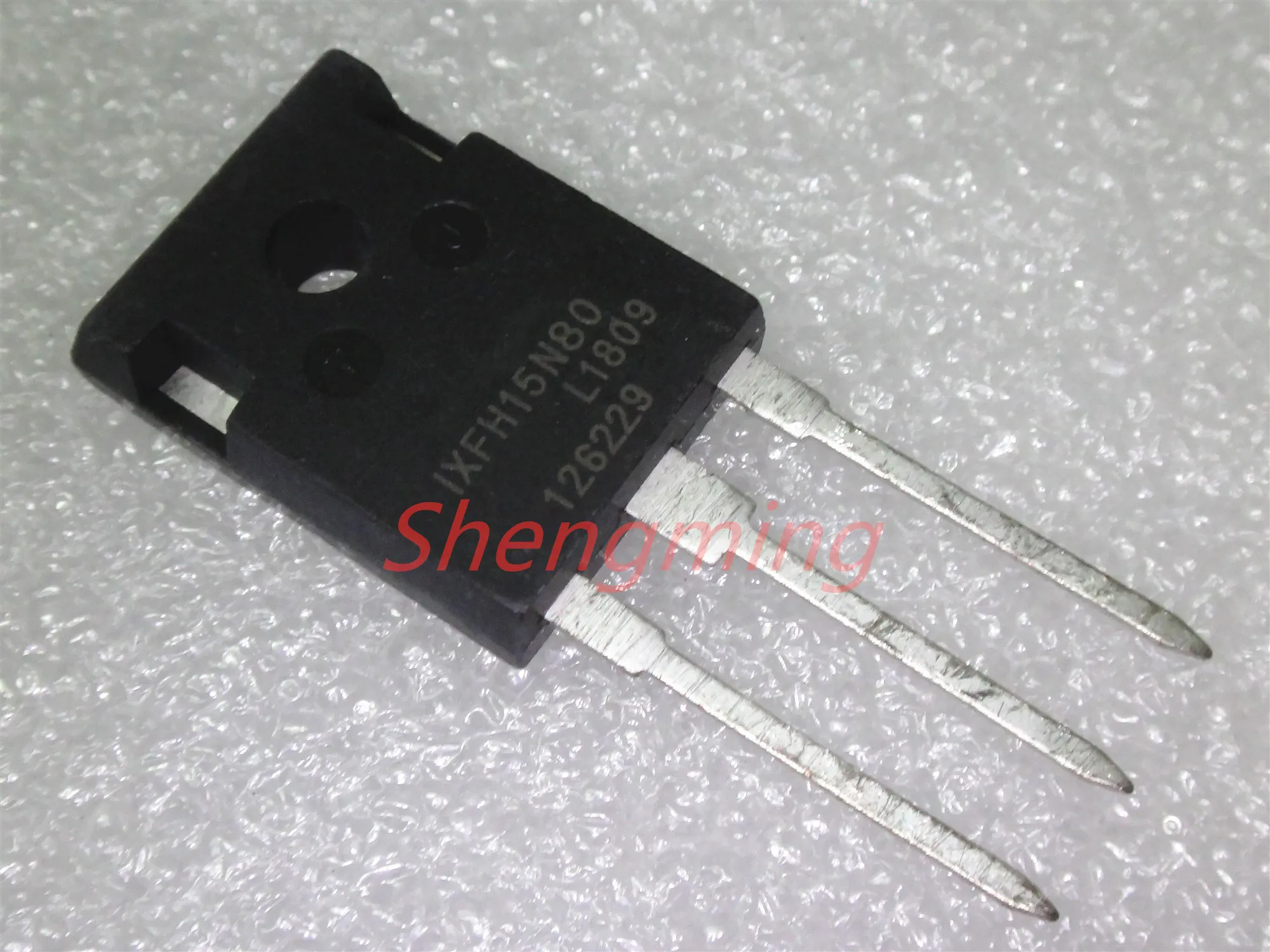 10 шт. IXFH15N80 TO-247