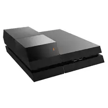 Банк данных для PS4 Для Nyko расширитель HDD банк данных 3,5 дюймов расширитель HDD жесткий диск HD корпус обновленная док-станция для playstation 4