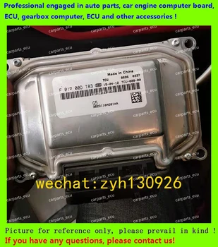 

For Trumpchi G5/F01R00DT83/F01RB0DT83 3623110AG81XA TCU car engine computer board/ME7.8.8/ME17 ECU/Electronic Control Unit
