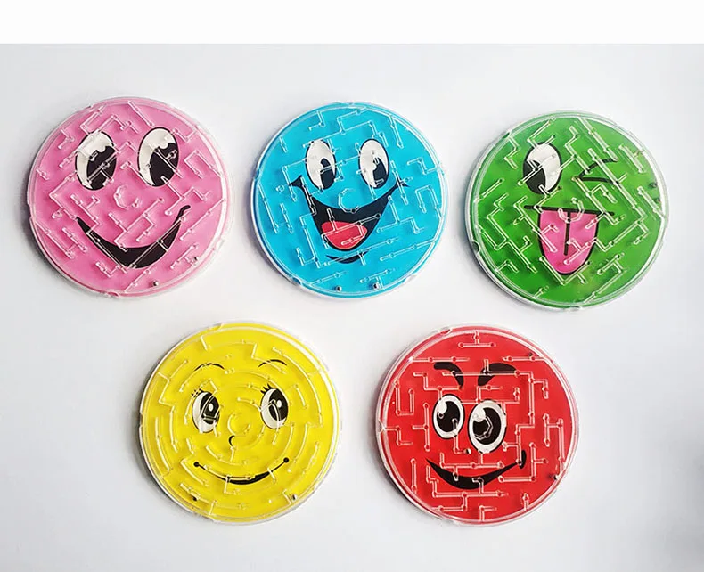 Brinquedo de Madeira para Crianças Montessori Brinquedos Educativos Aprendizagem Precoce Labirinto Cérebro Teaser Jogo Educativo Presente 6 crianças aprendizagem precoce labirinto labirinto cérebro teaser