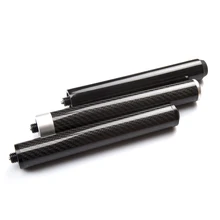 

Billiard Pool Cue Extension Billiard Stick Extended 4.5/4.7/5.6oz Cue Extension Professional Portable for MEZZ China