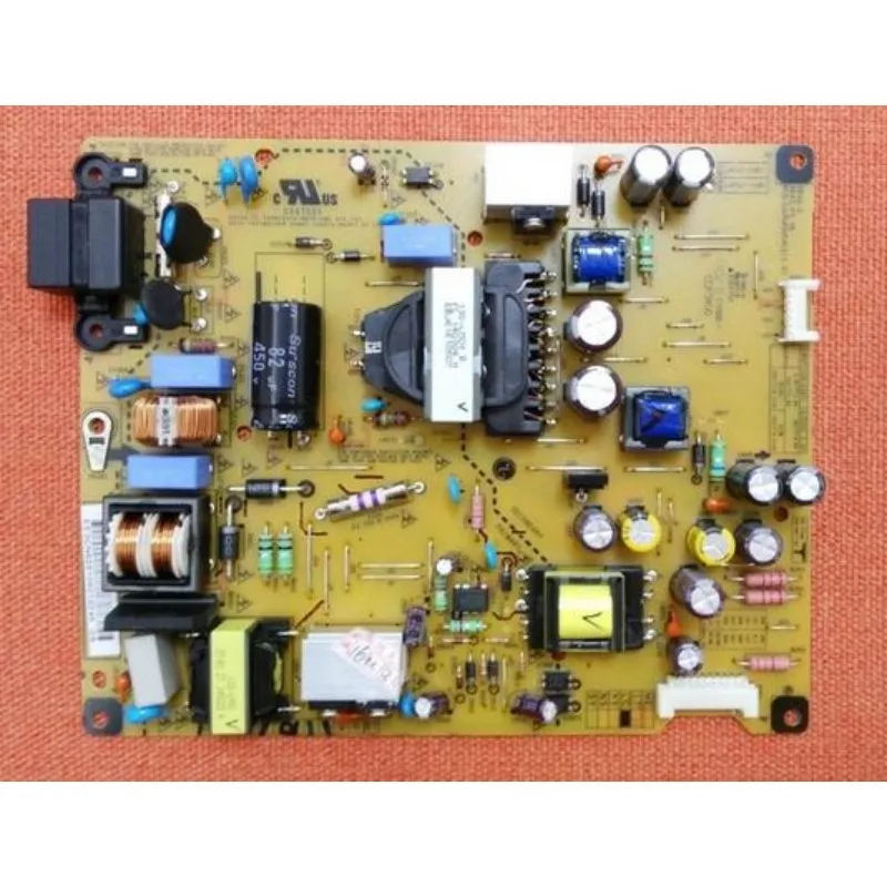 

100% Nova 42LA6200 42LN6150 alimentação LGP42-13R2 EAX64905401 виде с