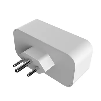 

HM16BR 16A Smart Plug With Metering WIFI Smart Socket Smart Charging Power Metering Electric Ovens Heater