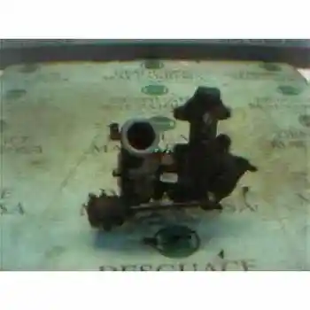 

TURBOCHARGER Ford ESCORT BERL./TURNIER ADD3366A GARRETT