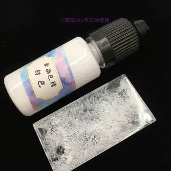 

2020 New 11 Colors Epoxy Resin Pigment Liquid Colorant Dye Ink Diffusion Jewelry Making