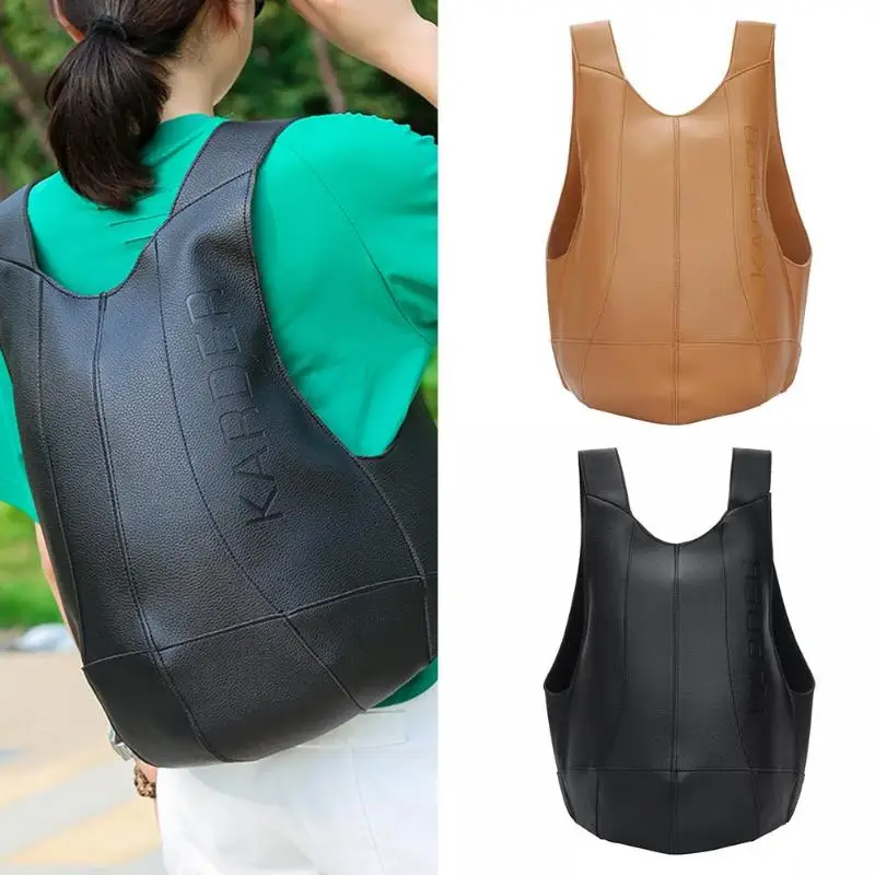 Модный Противоугонный женский кожаный рюкзак для мужчин Mochila Masculina дорожные сумки материал Escolar Bolsa Feminina