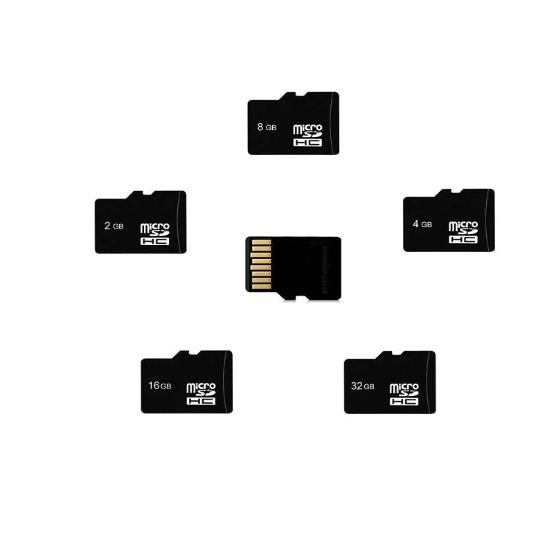 High Performance Micro SD Card for Phone Tablet Car DVR 8GB/16GB/32GB Micro SD Memory Card Ultra High Speed Car DVR TF Cards|DVR/Dash Camera| - AliExpress