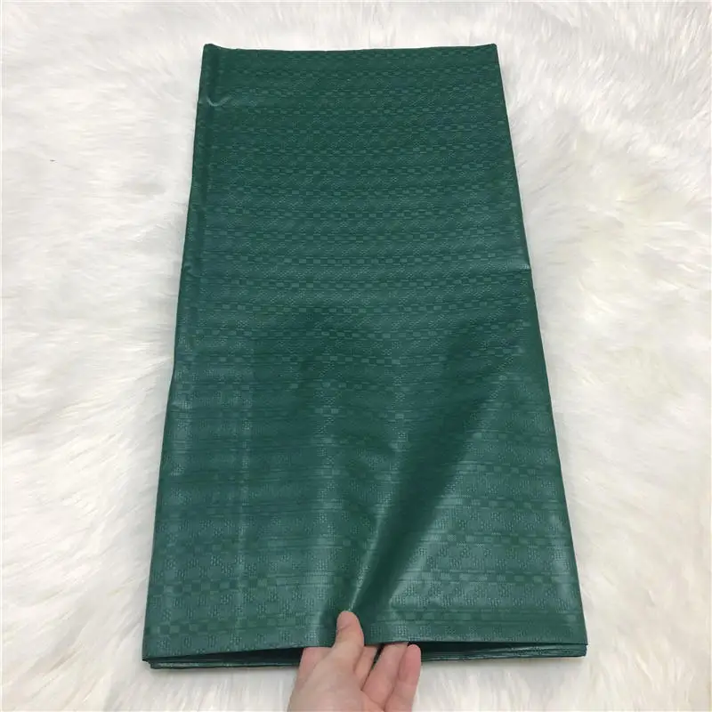 Мужская одежда Aitku материал Новая мода Atiku ткани хорошего качества хлопок Atiku ткань в 10 ярдов