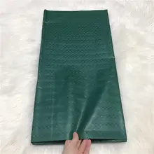 Мужская одежда Aitku материал Новая мода Atiku ткани хорошего качества хлопок Atiku ткань в 10 ярдов