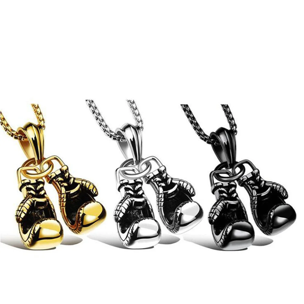 Подвеска для автомобиля Висячие боксерские перчатки из цинкового сплава