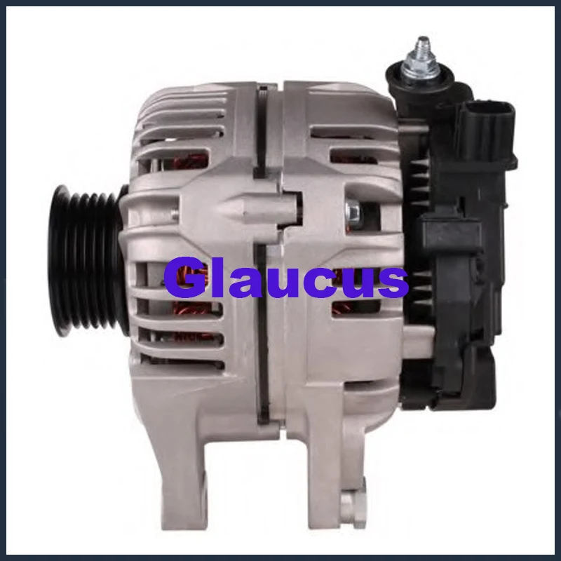 1ZZ 1ZZFE 3ZZ 3ZZFE engine alternator Generator for Toyota AVENSIS COROLLA 1598cc 1.6 VVT-i 1794cc 1.8 L 2003-2009 124325080