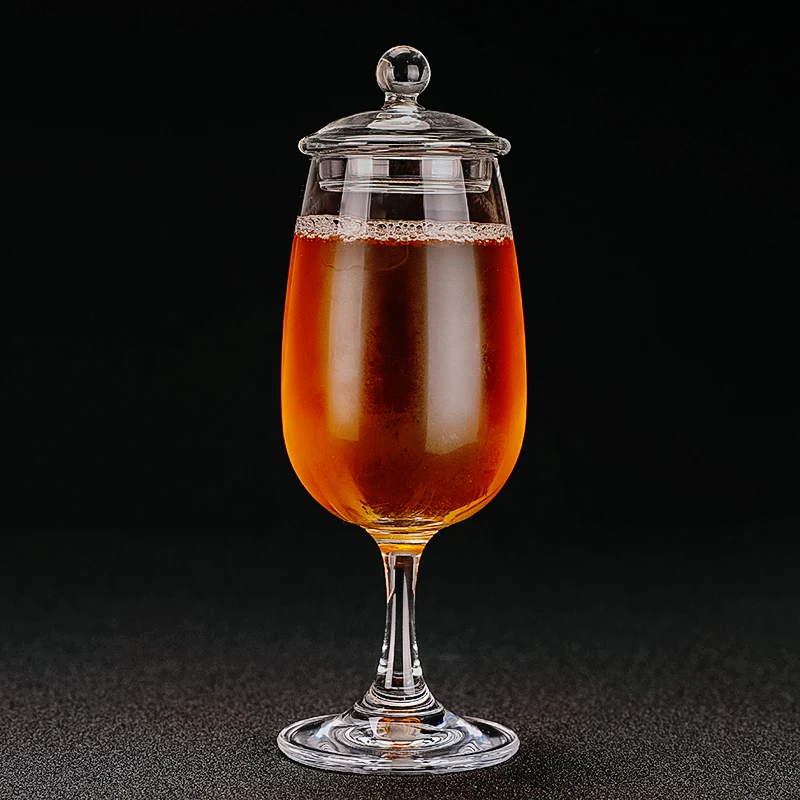 Профессиональный виски чашка Winetaster Стандартный Тесты Стекло бокал для бренди