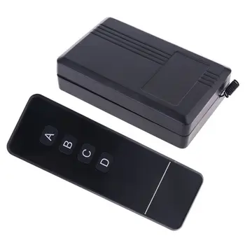 

4CH Remote Wireless Controller 315MHZ 433MHZ + 500G 4x4 Buttons