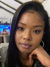 MYLOCKME-pelucas de cabello humano liso para mujer, 4x4/5x5/6x6, postizo de encaje Frontal, pelo Remy brasileño, Color Natural, liso